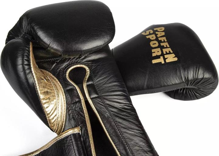 Image du produit Paffen Sport Pro Wide Boxhandschuhe (12 OZ, Taille unique)