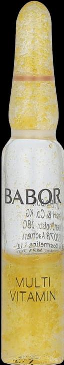 Immagine prodotto Babor CONCENTRATI AMPOULE - Multi Vitamina (14 ml)