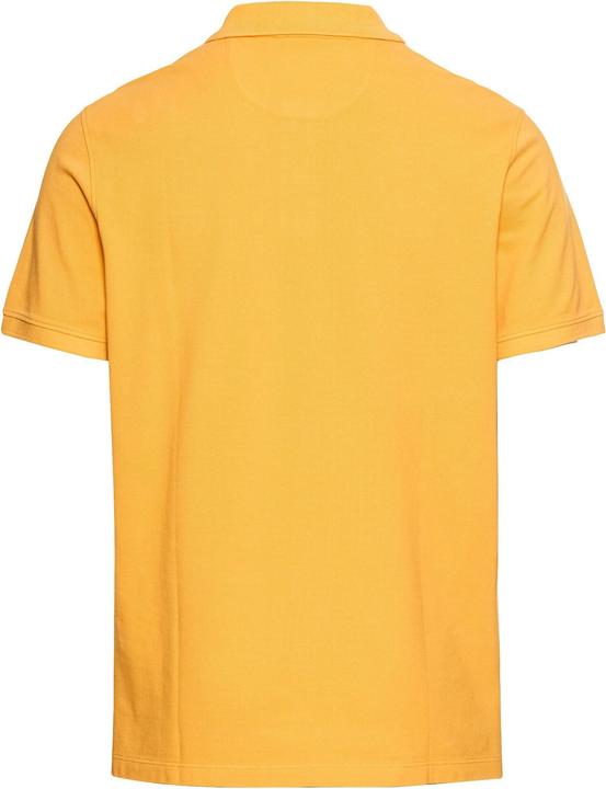 Produktbild Camel Active Kurzarm Poloshirt aus Baumwolle (3XL)
