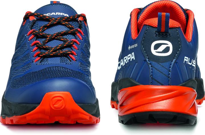 Image du produit Scarpa Rush GTX Schuhe (31)