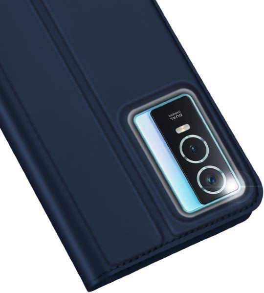 Productafbeelding Dux Ducis Skin Pro Series Boekomslag (Vivo Y76 5G, Y74s)