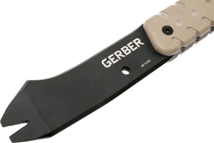 Image du produit Gerber Gear Tomahawk à gamme descendante