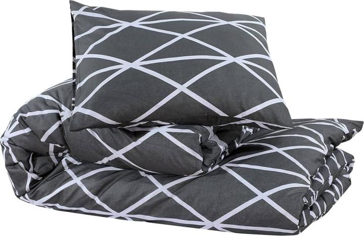 Immagine prodotto VidaXL Urania (Copripiumino, 155 x 220 cm)