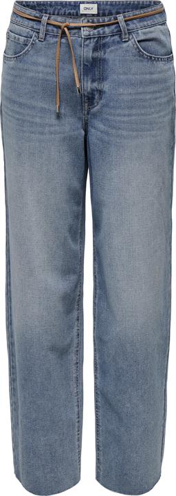 Produktbild Only ONLRITA Mittlere Taille Locker geschnitten Jeans Straight-Fit jeans (34)