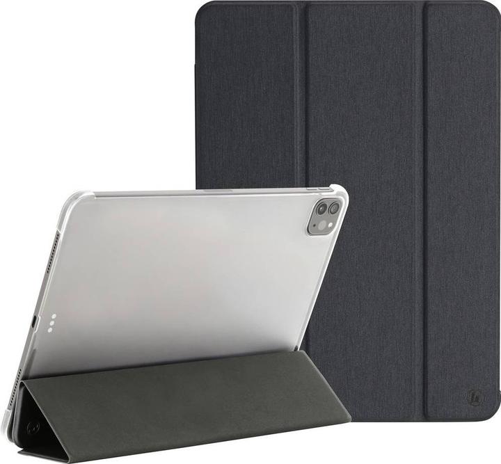 Actual product image Hama Fold Clear (iPad Pro 12.9 2021 (5th Gen))