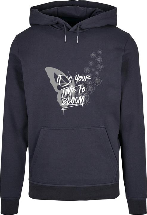 Produktbild Merchcode It's Your Time To Bloom Basic Hoody - 111755 (XL)