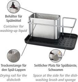 Produktbild Wenko Orio