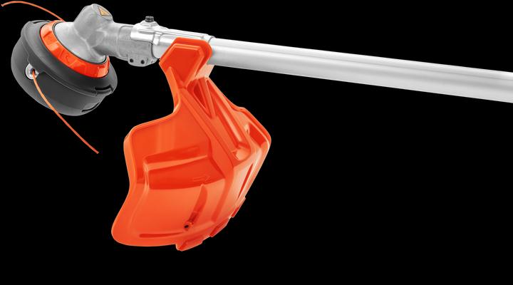 Produktbild Husqvarna 535iRXT (Trimmfaden, Metallschneideblatt)