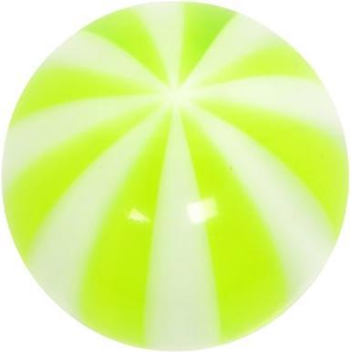 Bijouteria Piercingverschluss (Acrylglas)