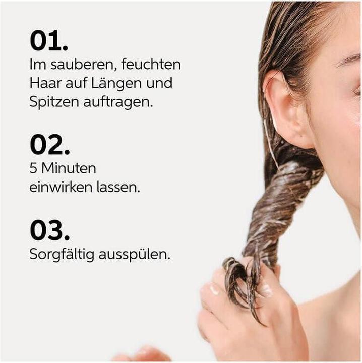 Produktbild Wella Invigo Nutri-Enrich - Deep Nourishing Mask (150 ml)