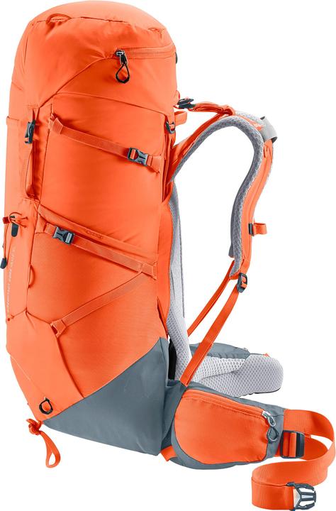 Actual product image Deuter Aircontact Core 45+10 (45 l)