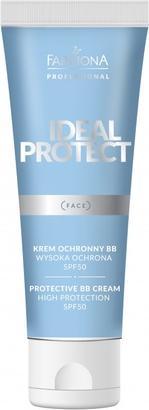 Produktbild Farmona Professional Ideal Protect Protective Bb Cream Spf50 50Ml (Sonnencreme, SPF 50, 50 ml)