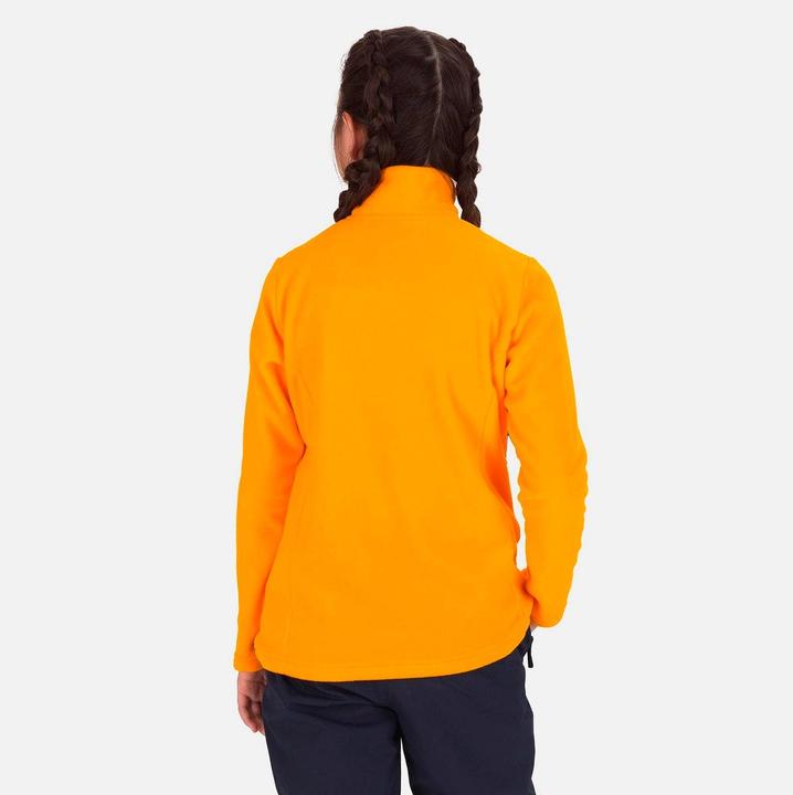 Produktbild Rossignol Fleece-Sweatshirt mit 1/2-Reissverschluss für Mädchen (16)