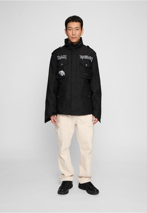Produktbild Brandit IRM M65 Jacket - 192193 (L)