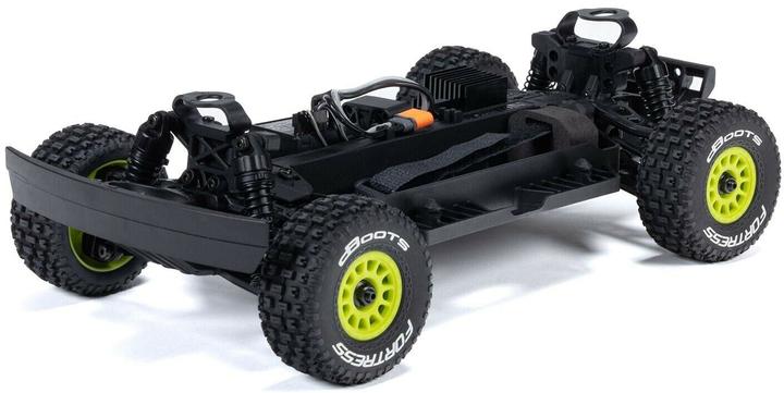 Actual product image Arrma Desert Truck Mojave Grom Mega 380 (RTR Ready-to-Run)