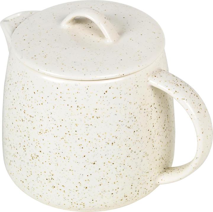 Produktbild Broste Copenhagen NORDIC VANILLA Teekanne 1 l (1 l)