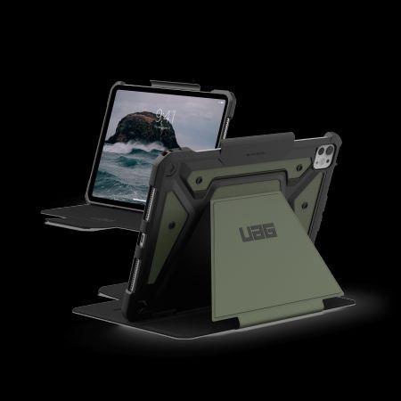 Produktbild UAG Metropolis SE Case (iPad Pro 11 2024 (M4))