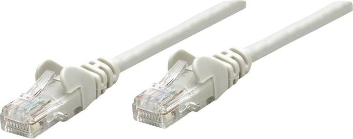 Actual product image Intellinet Patch cable (S/FTP, CAT6, 1 m)