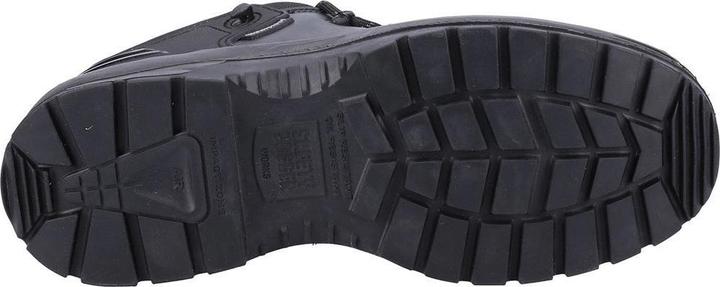 Image du produit Safety Jogger Chaussures de sécurité en cuir (Aucune catégorie de sécurité, 47)