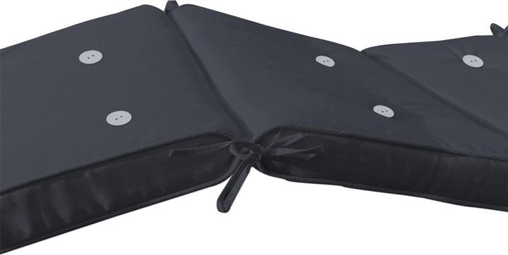 Immagine prodotto Detex Materassino per sdraio (196 x 55 x 5 cm)