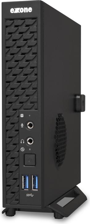 Actual product image Exone Business Slim X12 i5-12400T, 8GB, 500GB SSD, W11Pro (Intel Core i5-12400T, 8 GB, 512 GB, UHD Graphics 730)