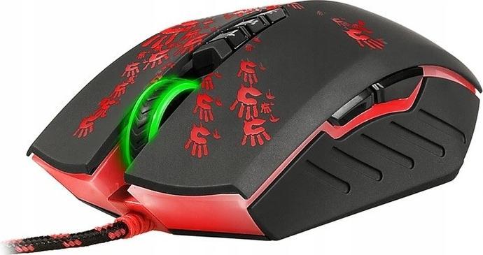 Actual product image A4Tech Bloody Blazing A60 (Cable)