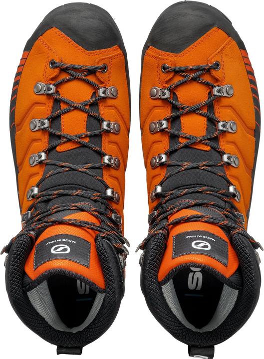 Actual product image Scarpa Ribelle (43)