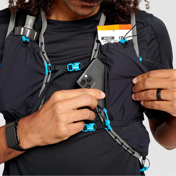 Actual product image Ultimate Direction Race Vest 6.0 (8.50 l)