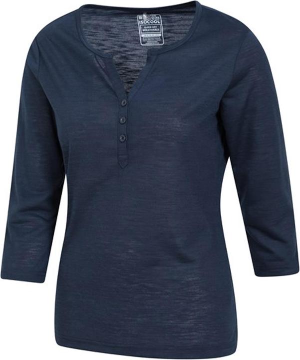 Produktbild Mountain Warehouse Paphos Oberteil Mit UVSchutz (36 D)
