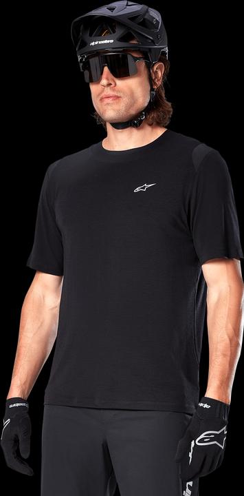 Immagine prodotto Alpinestars Maglia 24 A-Dura Dri Wool Ss (XL)