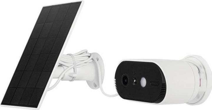 Produktbild Abus Solarpanel für WLAN Akku Cam (Solarpanel)