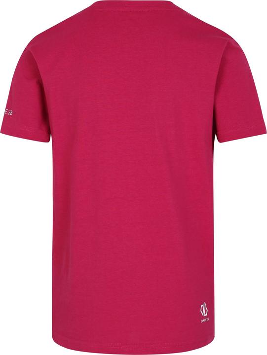 Actual product image Dare2b Childrens/Kids Amuse II T-Shirt (104)