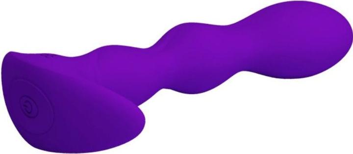 Actual product image Addicted toys Prostate massage