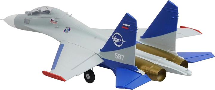 Immagine prodotto Amewi XFly SU27 Twin 50mm EDF EPO PNP (Jet)