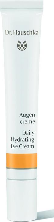 Dr. Hauschka Augencreme (Crème, 12.50 ml, Tag + Nacht)