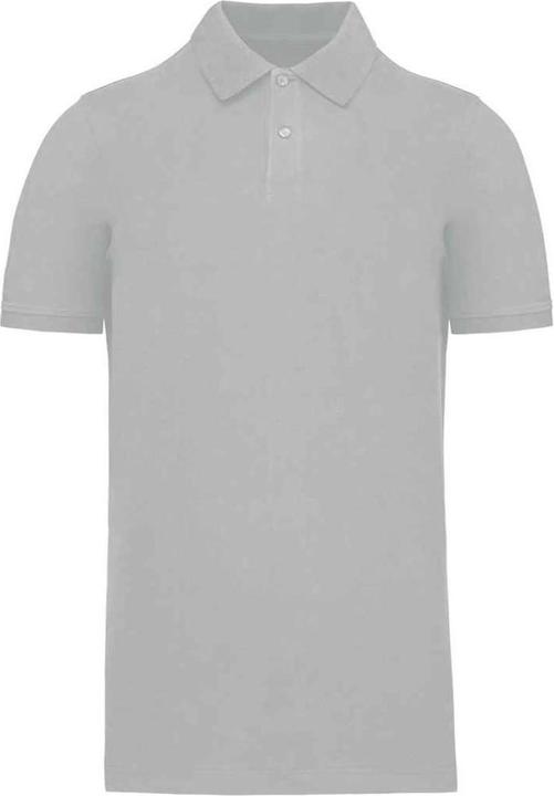Kariban Poloshirt Baumwolle aus biologischem Anbau