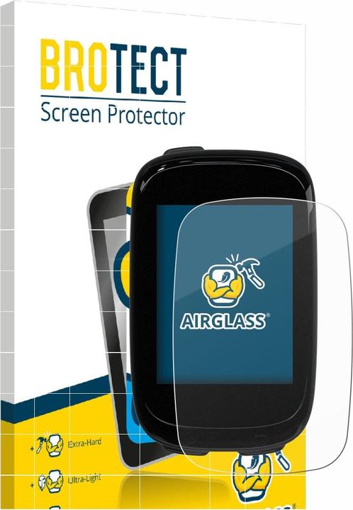 Actual product image BROTECT AirGlass Glass