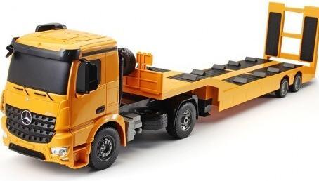 Actual product image Double RC-Fahrzeug Eagle Mercedes Arocs