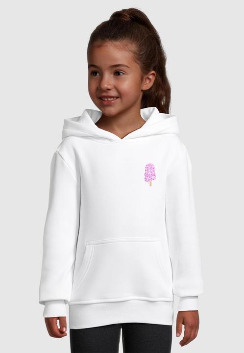 Immagine prodotto Merchcode Kids Ice Cream Season - Basic Hoody - 184941 (146)