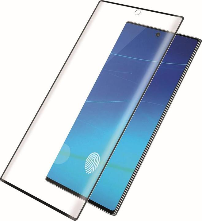 Produktbild PanzerGlass Case Friendly (1 Stück, Samsung Galaxy Note 20 Ultra)