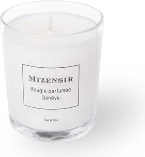 L'Artisan Parfumeur Mizensir Cuir Et Feu Duftkerze 90ml (90 ml)