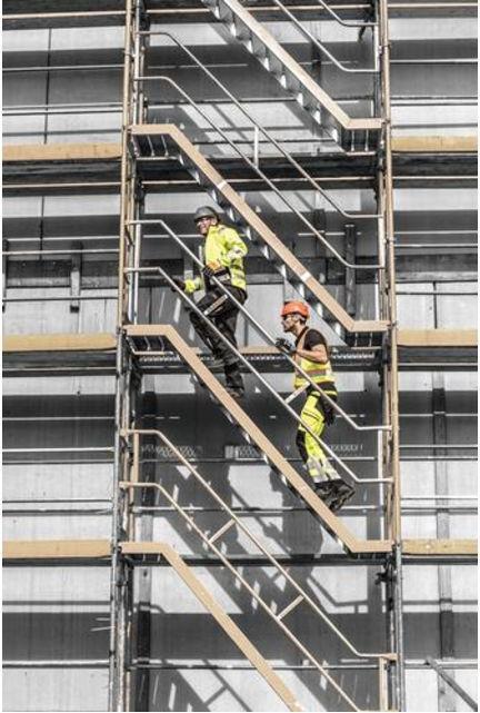Produktbild Uvex Safety Schutzbrille