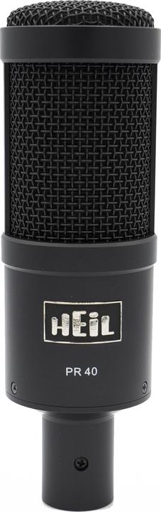 Heil Sound PR 40 (nero)