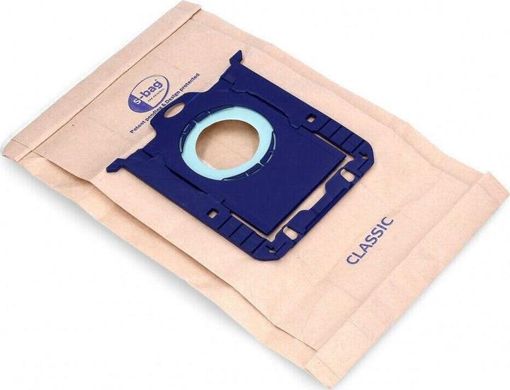 Actual product image Electrolux Staubbeutel S-Bag (15-Teilig) (15 x)
