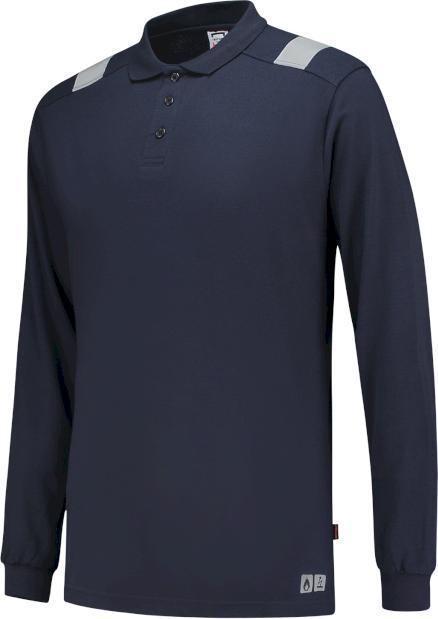 Tricorp 203004Ink4XL Poloshirt Multinorm (4XL)