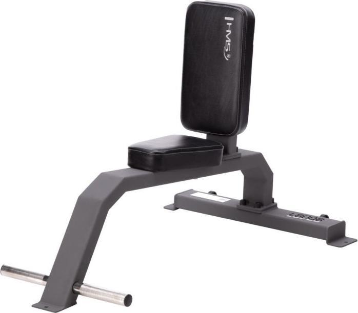 Immagine prodotto HMS L8008 Panca Da Allenamento Verticale Commerciale