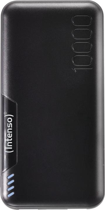 Actual product image Intenso P10000 Powerbank Type C (10000 mAh, 37 Wh)