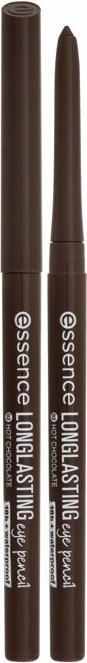 essence Long-Lasting (Hot Chocolate)