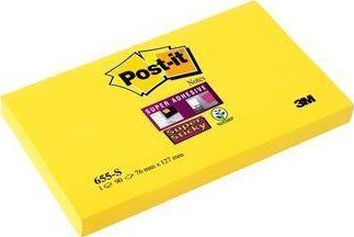 Produktbild Post-it Haftnotzien 16 + 4 (76 x 127 mm)