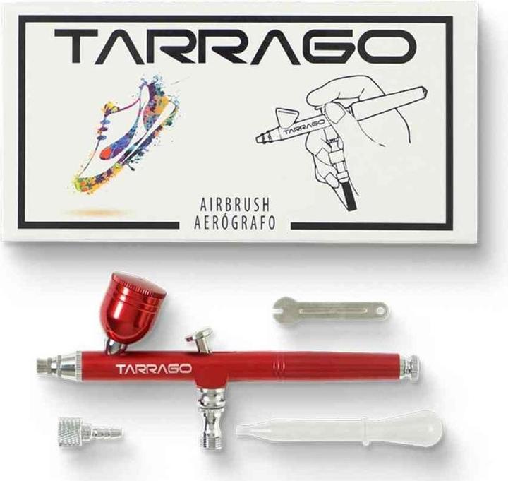 Produktbild Tarrago Airbrush (7 ml)